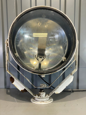 Glamox NORSElight 100107240 SH470 2000W Marine Searchlight, 20