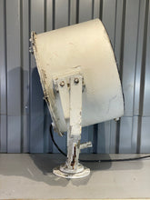 Load image into Gallery viewer, NORSElight (Glamox) 100107240 SH470 2000W Searchlight, 20&quot; (Used)