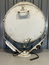 Load image into Gallery viewer, NORSElight (Glamox) 100107240 SH470 2000W Searchlight, 20&quot; (Used)