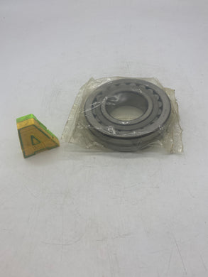 SKF 21311E Spherical Roller Bearing, 55mm x 120mm x 29mm, (No Box)