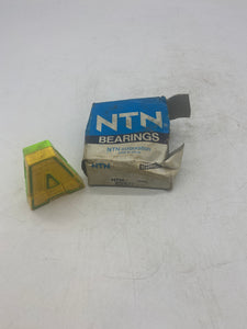 NTN NU2305G1C3 Cylindrical Roller Bearing (Open Box)