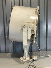 Load image into Gallery viewer, NORSElight (Glamox) 100107240 SH470 2000W Searchlight, 20&quot; (Used)