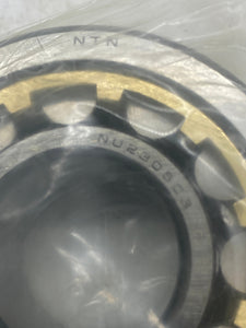 NTN NU2305G1C3 Cylindrical Roller Bearing (Open Box)