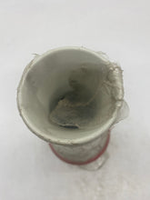 Load image into Gallery viewer, Pluso PEW 6363SV, 63-6H/380/415, 3P IP67, Mobile Plug, Red, Straight (No Box)
