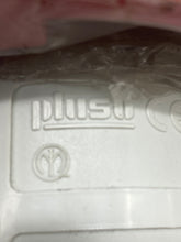 Load image into Gallery viewer, Pluso PEW 6363SV, 63-6H/380/415, 3P IP67, Mobile Plug, Red, Straight (No Box)