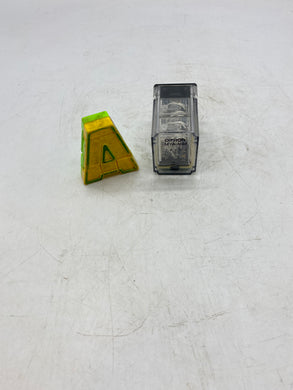 Omron MYA-NB2, 24VDC Relay (No Box)