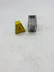 Omron MYA-NB2, 24VDC Relay (No Box)