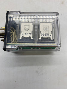 Omron MYA-NB2, 24VDC Relay (No Box)
