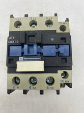Load image into Gallery viewer, Telemecanique LC1D32210M7 Contactor (Open Box)