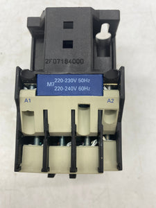 Telemecanique LC1D32210M7 Contactor (Open Box)