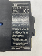 Load image into Gallery viewer, Telemecanique LC1D32210M7 Contactor (Open Box)