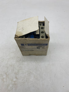 Telemecanique LC1D32210M7 Contactor (Open Box)