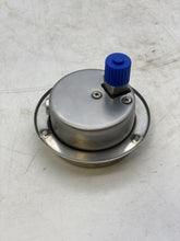Load image into Gallery viewer, Dewit 2005SS 230PSI Pressure Gauge (New)