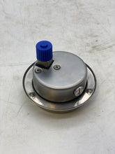 Load image into Gallery viewer, Dewit 2005SS 230PSI Pressure Gauge (New)