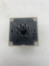 Load image into Gallery viewer, Omron H3CR-A8 Timer Relay (No Box)