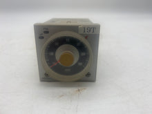 Load image into Gallery viewer, Omron H3BA-N8 Timer Relay (Used)