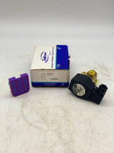 Load image into Gallery viewer, Jefferson 1365BA22CT Solenoid Valve, Ser. 8127, 1/4” (New)