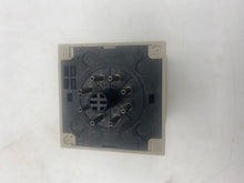 Load image into Gallery viewer, Omron H3BA-N8 Timer Relay (Used)