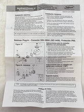 Load image into Gallery viewer, Jefferson 1365BA22CT Solenoid Valve, Ser. 8127, 1/4” (New)