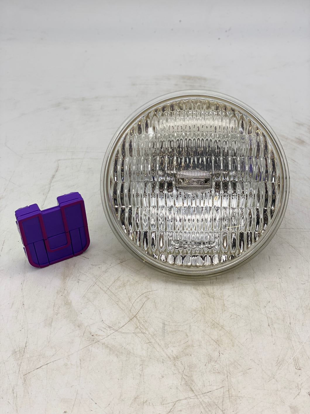Koito 14002 Sealed Beam Floodlamp 24V 80W (No Box)