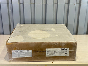 Armstrong 607A Ceiling Tile, White, 24" x 24" x 5/8" *Lot of (33) in (3) Box(s)* (Open Box)