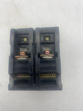 Load image into Gallery viewer, Terasaki TB-5P Circuit Breaker, 20 Amp, 2-Pole (Used)