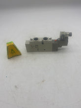 Load image into Gallery viewer, SMC SY9120-1DZE-03 Solenoid Valve (Open Box)