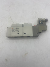 Load image into Gallery viewer, SMC SY9120-1DZE-03 Solenoid Valve (Open Box)