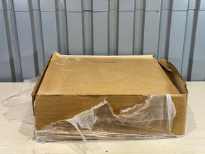 Armstrong 607A Ceiling Tile, White, 24" x 24" x 5/8" *Lot of (33) in (3) Box(s)* (Open Box)