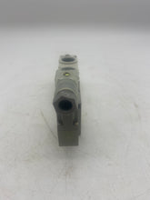 Load image into Gallery viewer, SMC SY9120-1DZE-03 Solenoid Valve (Open Box)
