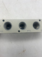 Load image into Gallery viewer, SMC SY9120-1DZE-03 Solenoid Valve (Open Box)