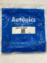 Load image into Gallery viewer, Autonics PRT18-8DO Proximity Sensor (New)