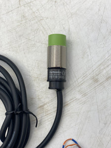 Autonics PRT18-8DO Proximity Sensor (New)