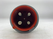 Load image into Gallery viewer, Mennekes 1110A Pin and Sleeve Plug, 63A, 380-415V, 4-Pole *Lot of (3)* (Used)