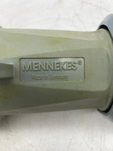 Load image into Gallery viewer, Mennekes 1110A Pin and Sleeve Plug, 63A, 380-415V, 4-Pole *Lot of (3)* (Used)