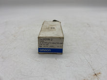 Load image into Gallery viewer, Omron H3YN-2 Timer, (New)