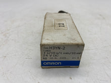 Load image into Gallery viewer, Omron H3YN-2 Timer, (New)