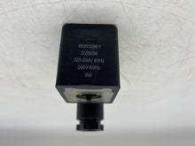 Load image into Gallery viewer, Lucifer 483510SG.F Solenoid Valve Coil (No Box)
