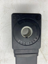 Load image into Gallery viewer, Lucifer 483510SG.F Solenoid Valve Coil (No Box)