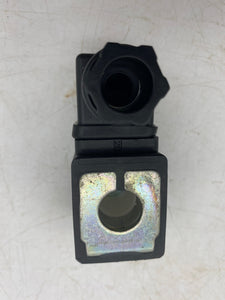 Lucifer 483510SG.F Solenoid Valve Coil (No Box)