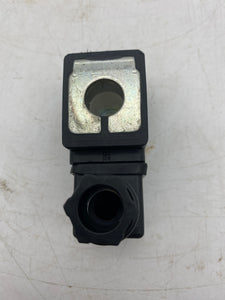 Lucifer 483510SG.F Solenoid Valve Coil (No Box)