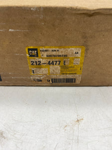 Caterpillar 212-4477 Engine Air Filter, *Lot of (3) Filters* (Open Box)