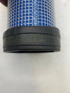 Caterpillar 212-4477 Engine Air Filter, *Lot of (3) Filters* (Open Box)