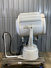 Load image into Gallery viewer, Carlisle &amp; Finch XE5205-ERF 2500W Xenon Searchlight, 18&quot;, White (Used)