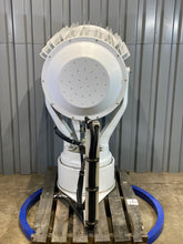 Load image into Gallery viewer, Carlisle &amp; Finch XE5205-ERF 2500W Xenon Searchlight, 18&quot;, White (Used)