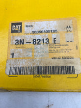 Load image into Gallery viewer, Caterpillar 3N-8213 Ring (Open Box)