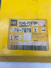 Load image into Gallery viewer, Caterpillar 7N-7078 Gasket (New)