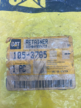 Load image into Gallery viewer, Caterpillar 105-3785 Retainer (New)