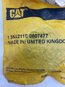 Caterpillar 3N-8211 Spacer (New)