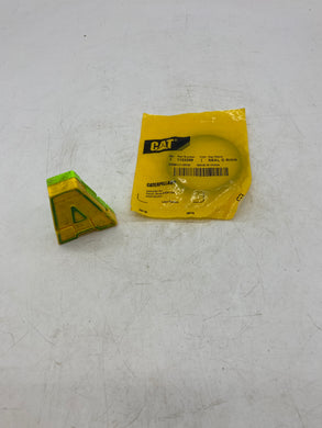 Caterpillar 1123259 Retaining Ring *Lot of (4)* (New)
